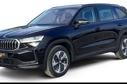 Skoda Kodiaq 8.500 km 44.930 &euro; Crailsheim 74564