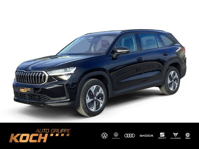 Skoda Kodiaq 8.500 km 45.595 &euro; Crailsheim 74564