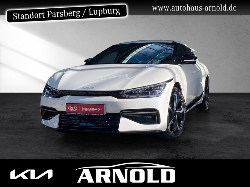 Kia EV6 15.630 km 36.850 € Parsberg/Lupburg 92331