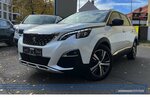 Peugeot 5008 Allure*F+R-Cam*7-Sitz*digital*SHZ*Navi* 157.316 km 14.990 &euro; Berlin 13187