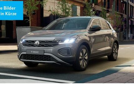 VW T-Roc 19.846 km 22.290 &euro; Wolfsburg 38440
