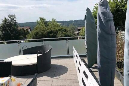 hochwertiges EFH Enzberg