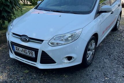 Ford Focus 238.000 km 3.800 &euro; Eichen 57632