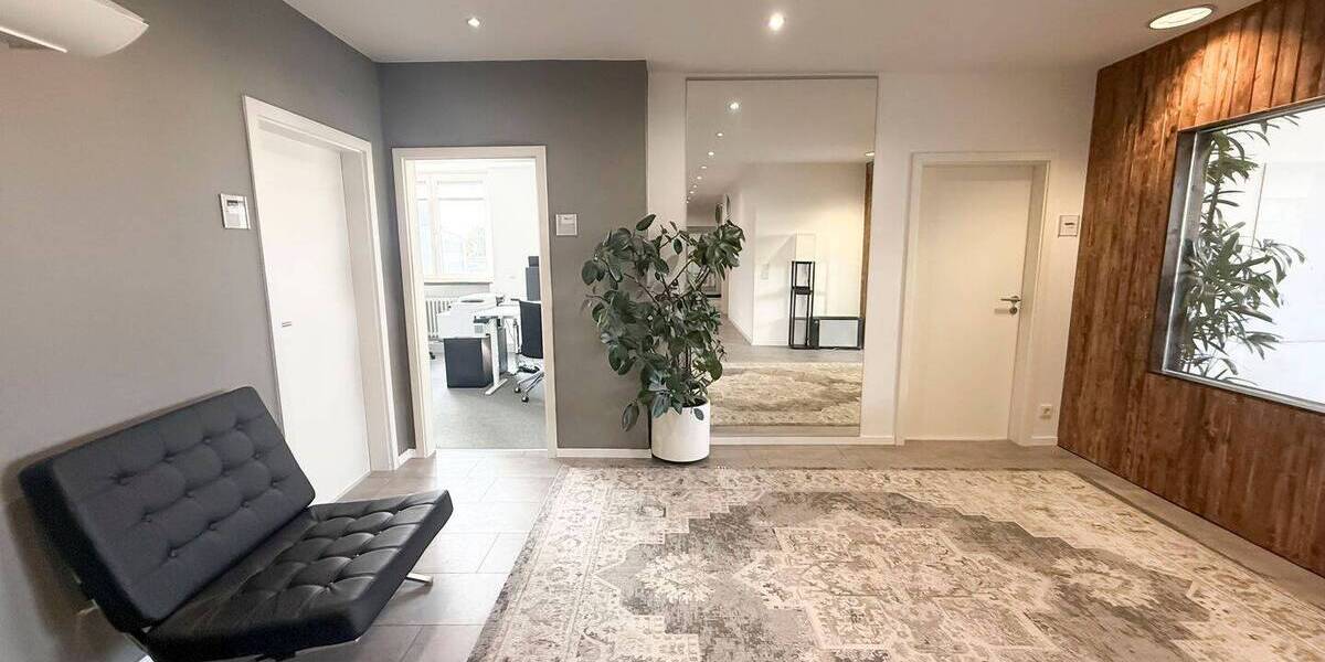 Gewerbeobjekt Köln Bilderstöckchen - 1.150&euro; | Angebot:26345220