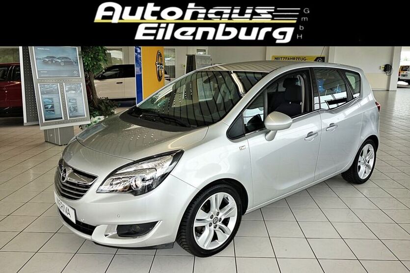 Meriva