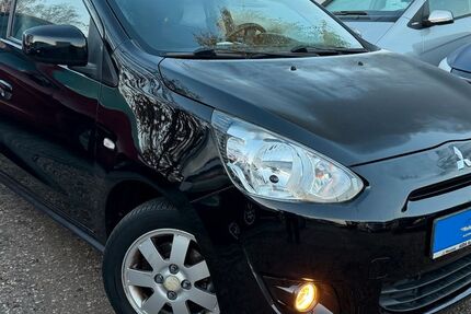 Mitsubishi Space Star 87.364 km 7.790 € Berlin 13089