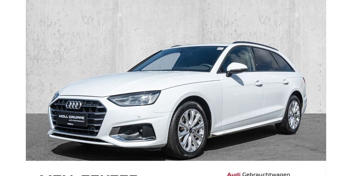 Audi A4 68.304 km 28.750 &euro; Düsseldorf 40474