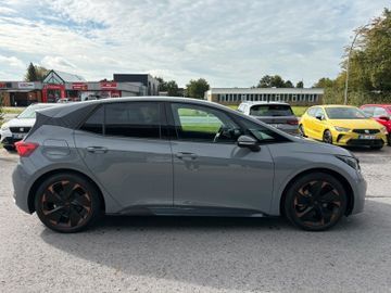 Cupra Born 19.500 km 26.990 &euro; Senden 48308