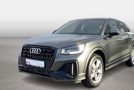 Audi Q2 9.758 km 33.920 &euro; Zwickau 08056
