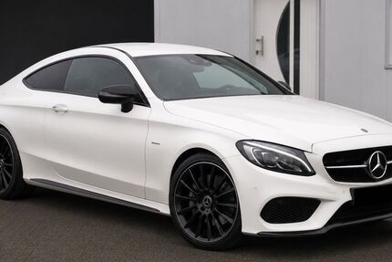 Mercedes-Benz C 250 96.000 km 26.750 &euro; Niederhosenbach 55758
