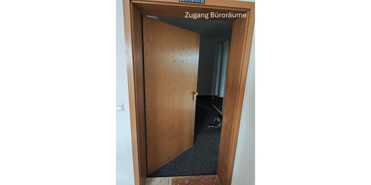 Gewerbeobjekt Olching - 2.201&euro; | Angebot:24819500