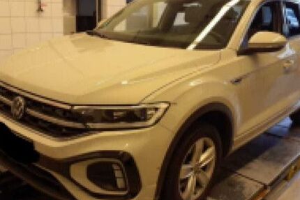 VW T-Roc 40.315 km 29.930 € Hofheim-Diedenbergen 65719