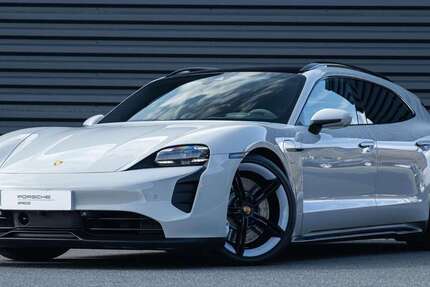 Porsche Taycan 24.000 km 79.000 &euro; Grünwalder Forst 82031