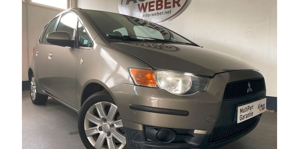 Mitsubishi Colt 65.100 km 4.649 &euro; Sindelfingen/Darmsheim 71069