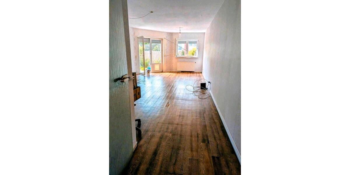 Hochparterre Saulheim - 2 Zimmer, 70 m&sup2;, 299.000&euro; | Angebot:27157672