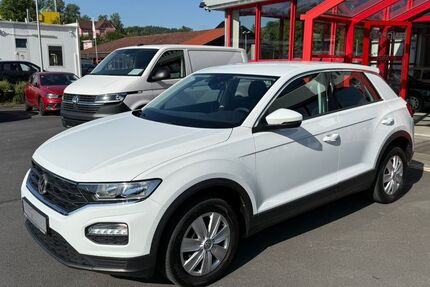 VW T-Roc 153.470 km 11.900 &euro; Suhl 98529
