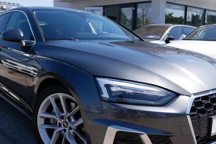 Audi A5 124.000 km 37.999 € Fürth 90763