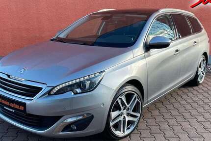 Peugeot 308 93.727 km 11.890 &euro; Gotha 99867