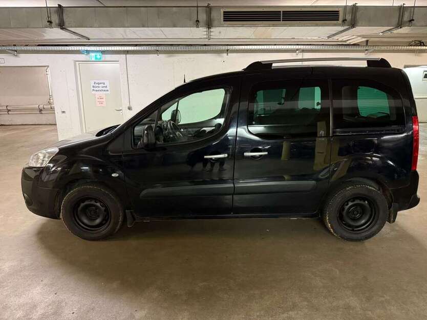 Peugeot Partner 268.000 km 6.000 € Offenbach am Main 63179