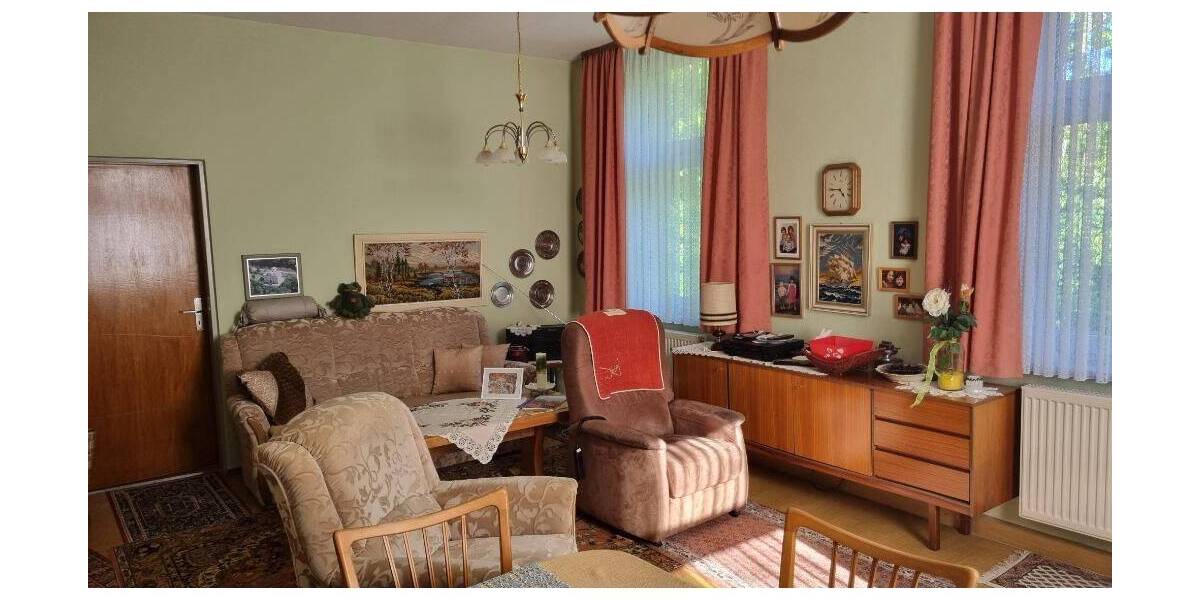 Mehrfamilienhaus, Wohnhaus Creußen - 2 Zimmer, 300 m&sup2;, 169.000&euro; | Angebot:26902409