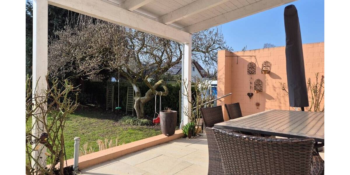 Einfamilienhaus Hamburg Sinstorf - 5 Zimmer, 160 m&sup2;, 599.000&euro; | Angebot:26403581