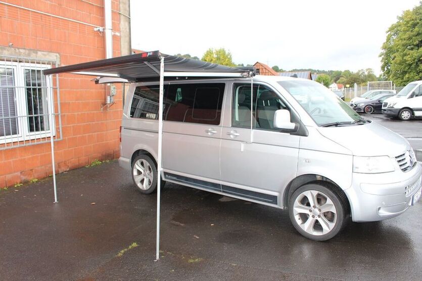 T5 Transporter