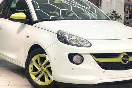 Opel Adam 97.735 km 6.800 &euro; Neu-Isenburg 63263