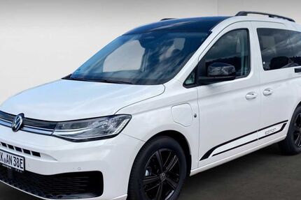 VW Caddy 1.500 km 51.900 &euro; Wächtersbach 63607