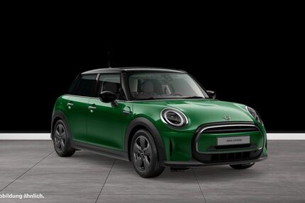 Mini Cooper 43.142 km 25.890 &euro; Kirkel 66459