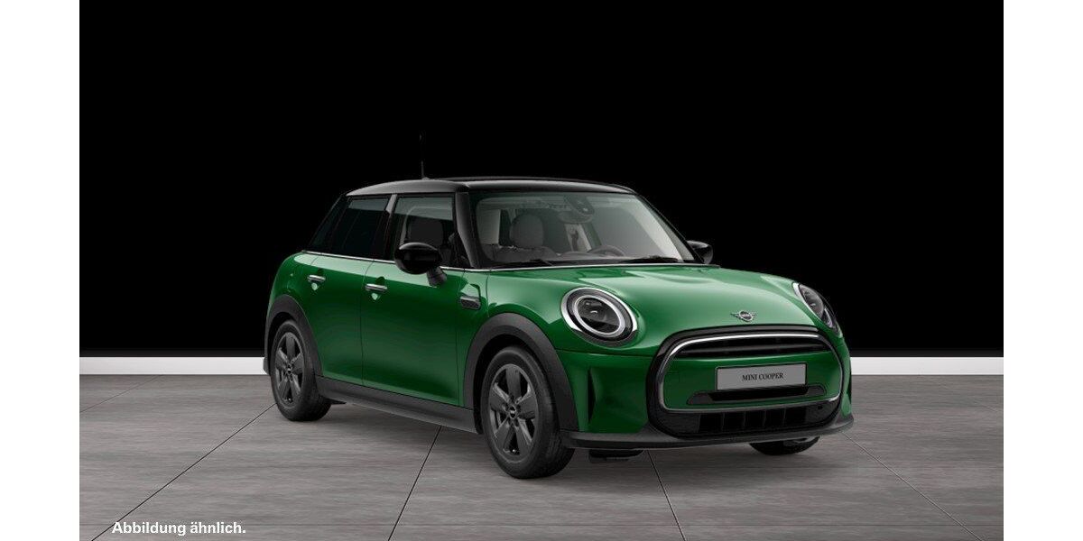 Mini Cooper 43.142 km 25.890 &euro; Kirkel 66459