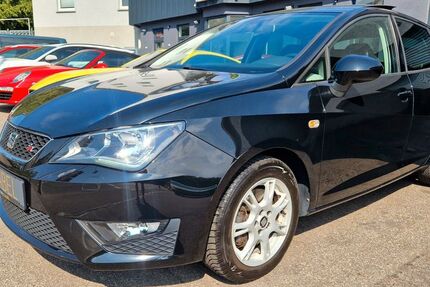 Seat Ibiza 84.300 km 11.770 &euro; Heilbronn 74074