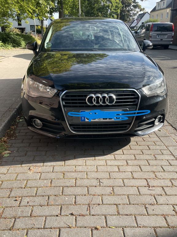 Audi A1 109.000 km 5.750 € Oberhausen 46045