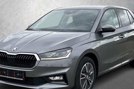 Skoda Fabia 25.800 km 19.990 &euro; Chamerau 93466