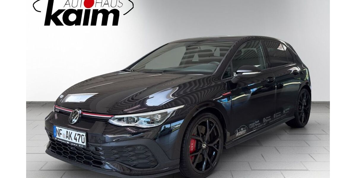 VW Golf 35.000 km 34.990 &euro; Leck 25917