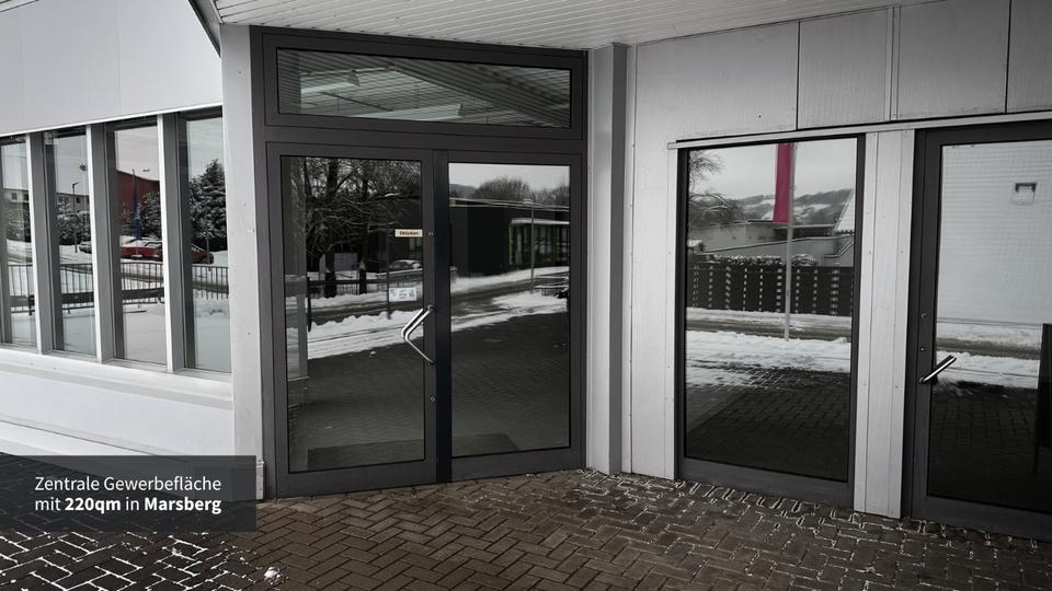 Gewerbeobjekt Marsberg - 5&euro; | Angebot:26588097