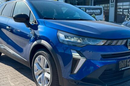 Renault Symbioz 23.500 km 23.990 &euro; Wiesmoor 26639