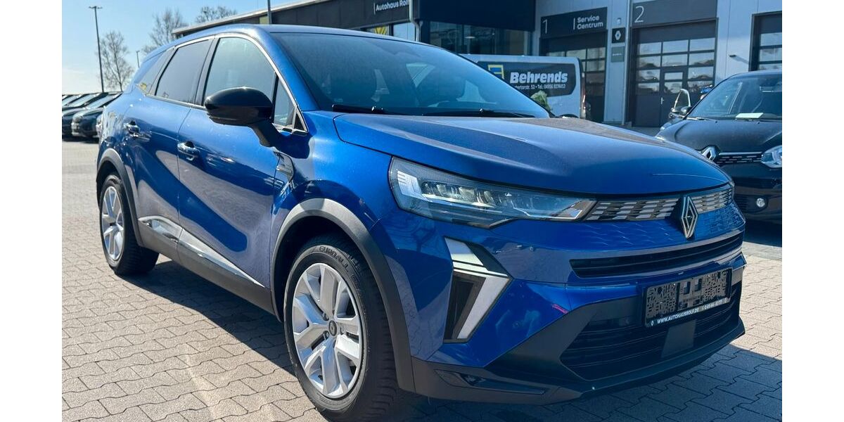 Renault Symbioz 23.500 km 23.990 &euro; Wiesmoor 26639