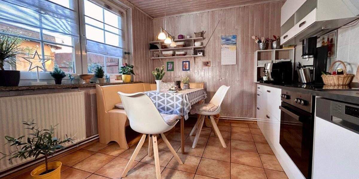 Einfamilienhaus Loitz - 4 Zimmer, 120 m&sup2;, 99.000&euro; | Angebot:25675942