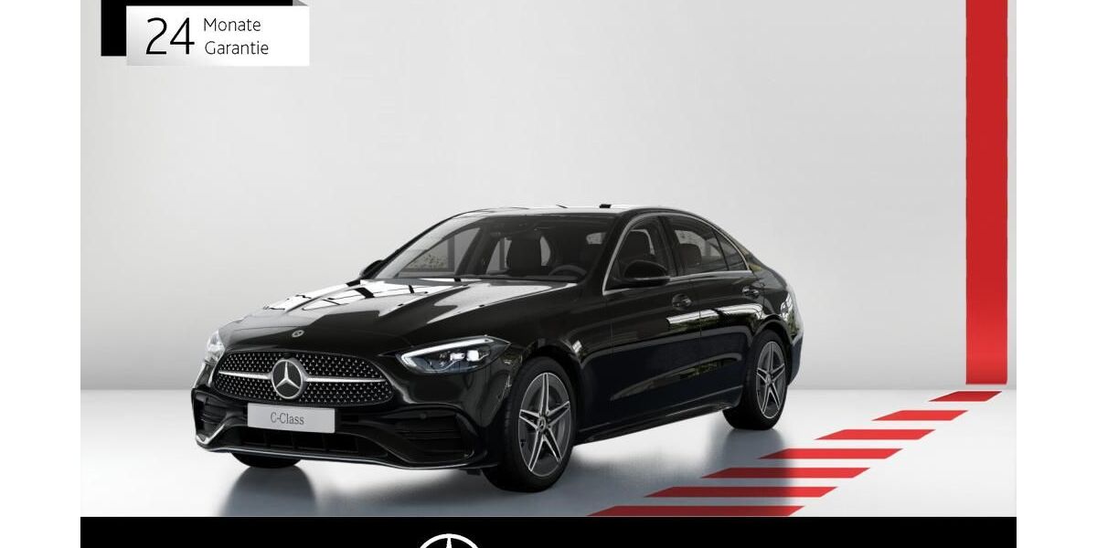 Mercedes-Benz C 300 14.058 km 44.890 &euro; Neuruppin 16816