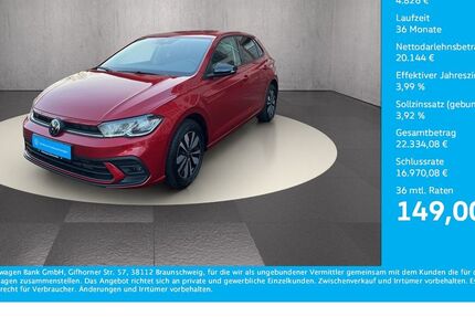 VW Polo 8.479 km 24.970 &euro; Halle/Saale 06110