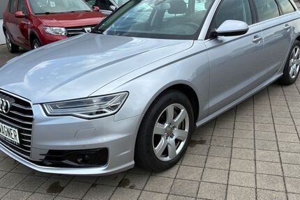 Audi A6 138.000 km 20.899 &euro; Endingen 79346