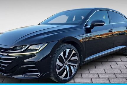 VW Arteon 25.380 km 36.990 &euro; Neuruppin 16816