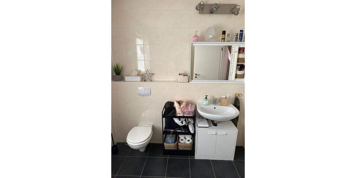 Etagenwohnung Bernau bei Berlin - 3 Zimmer, 94 m&sup2;, 1.287&euro; | Angebot:24853866