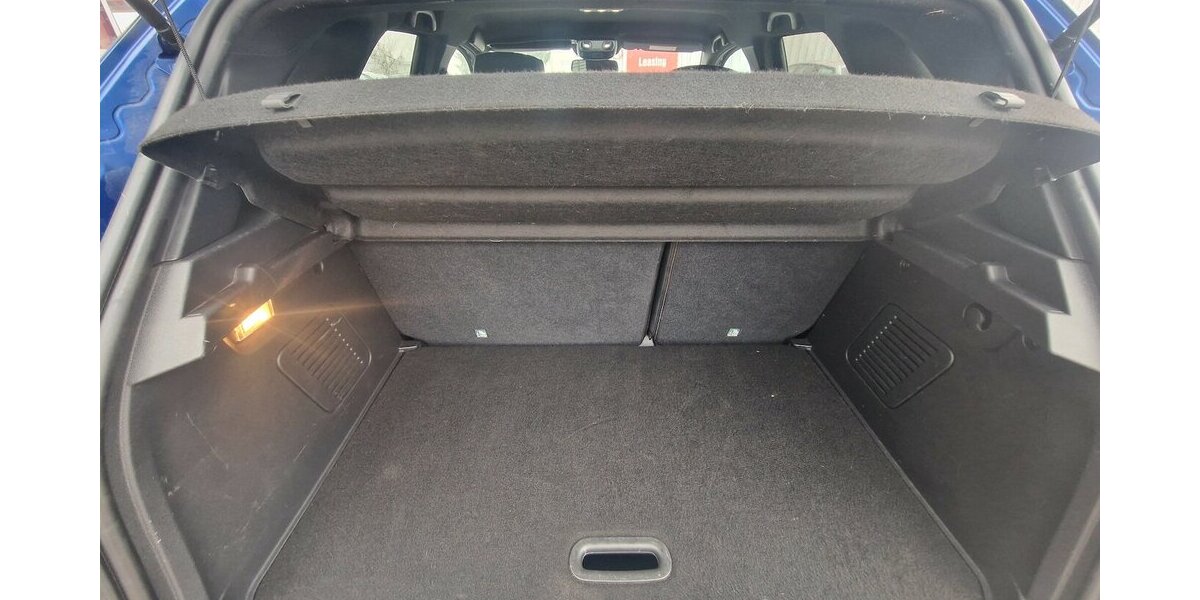 Renault Captur Version S Klimaautomatik LED 77.000 km 13.998 &euro; Landau 76829