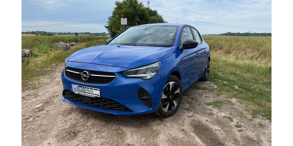 Opel Corsa 42.720 km 11.700 &euro; Berlin 12679