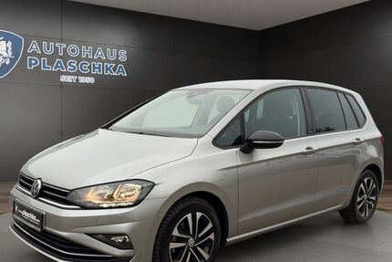 VW Golf Sportsvan 77.500 km 16.450 &euro; Amelinghausen 21385