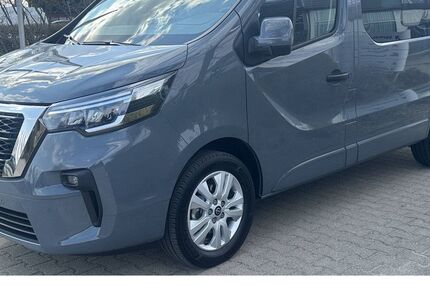 Nissan Primastar 11.941 km 35.990 &euro; Fürstenwalde 15517
