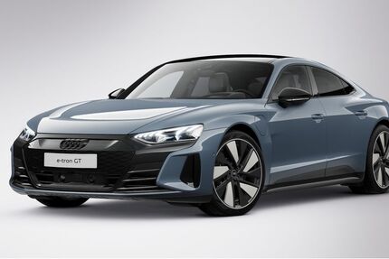 Audi e-tron GT 57.823 km 55.500 € Ludwigshafen 67063