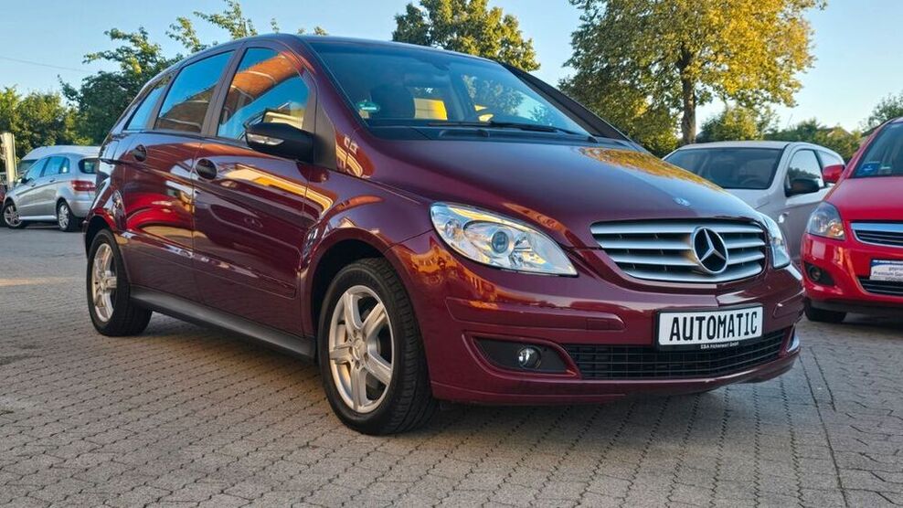 B 200