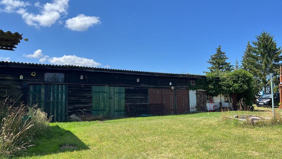 Einfamilienhaus Lalendorf - 4 Zimmer, 140 m&sup2;, 285.000&euro; | Angebot:25943186